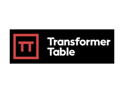 Transformer Table