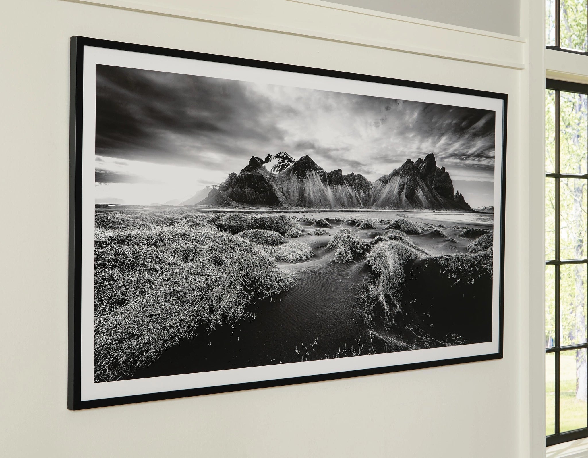 Delstone Wall Art