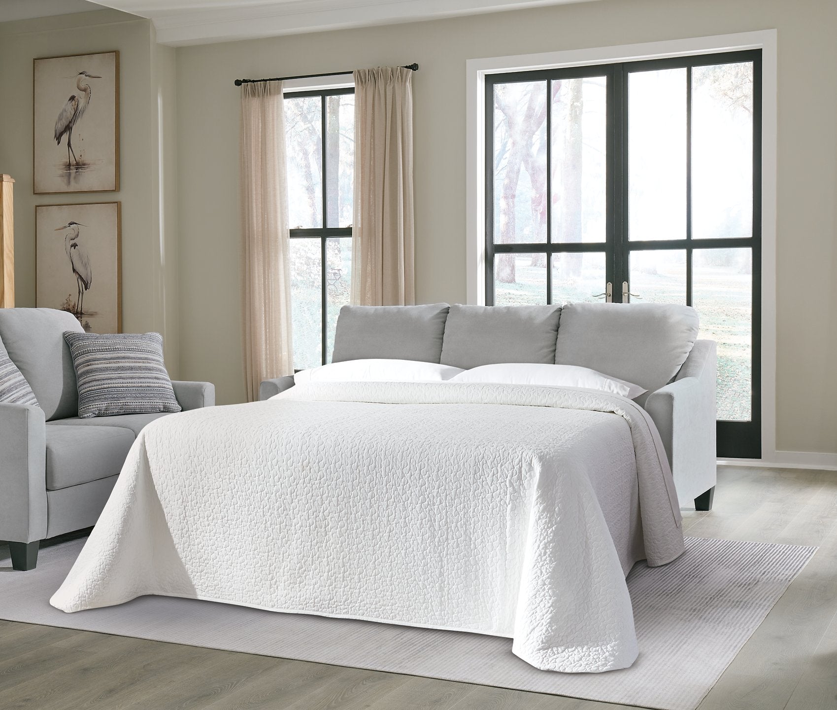 Adlai Sofa Sleeper