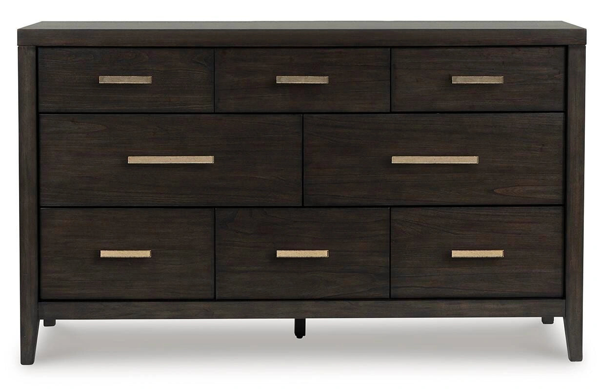 Westonfort Dresser