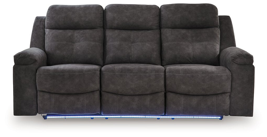Brysonview Reclining Sofa