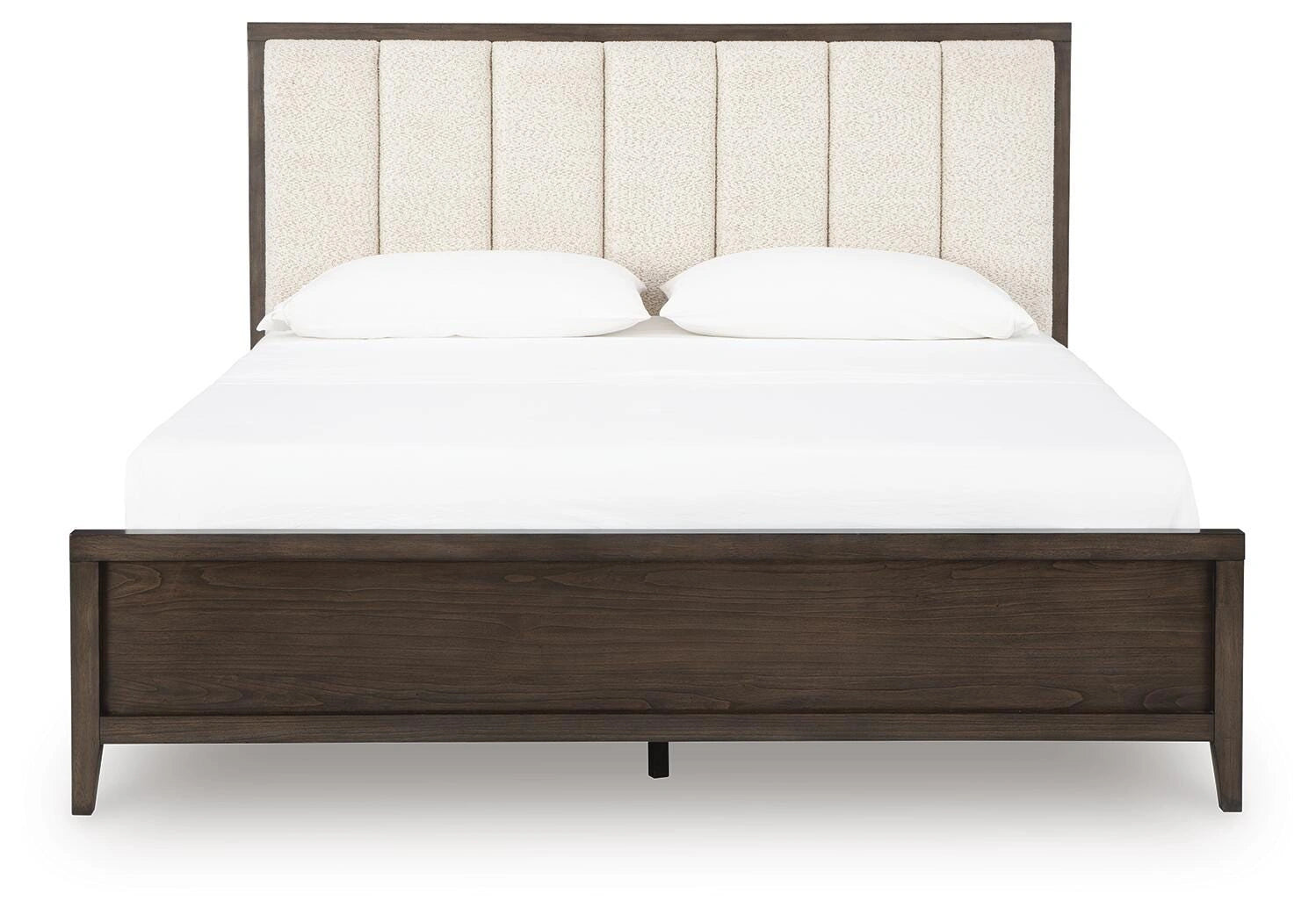 Westonfort Upholstered Panel Bed