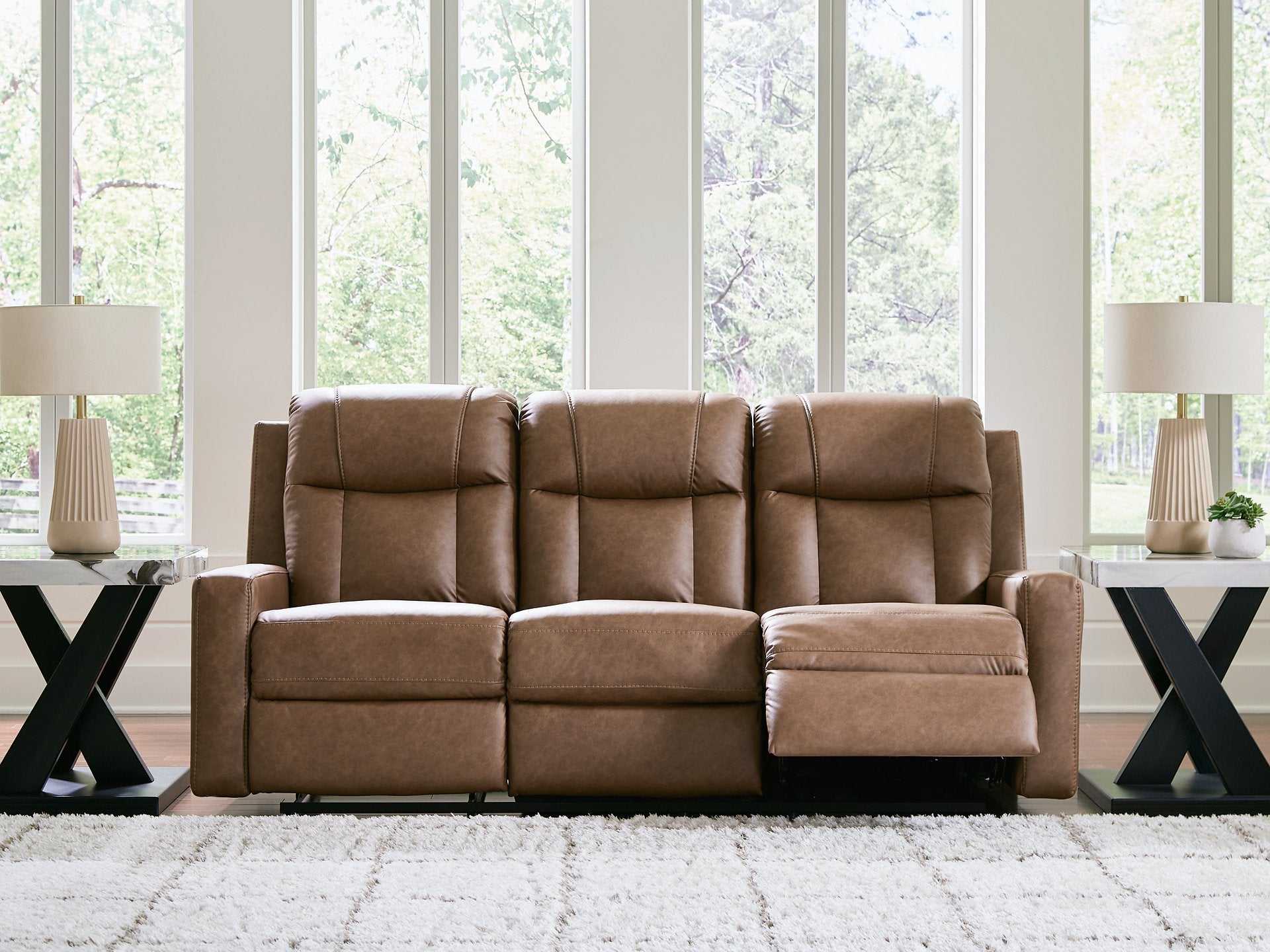 Mackmenville Reclining Sofa