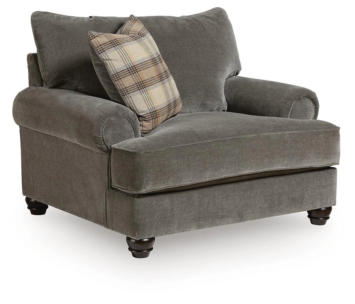 Tallow Creek Oversized Chair
