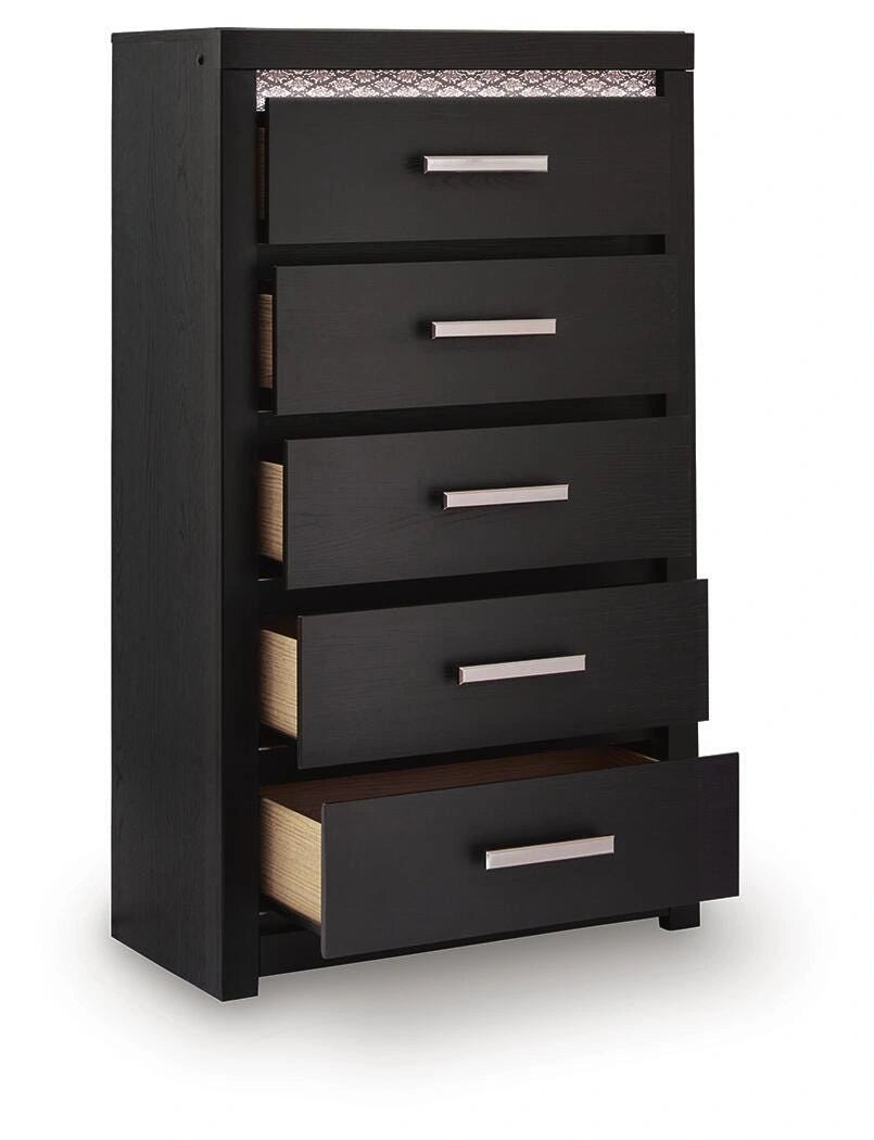 Brizmore Chest of Drawers