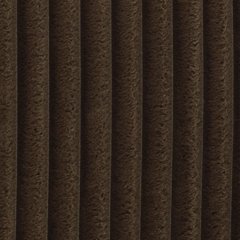 Midnight-Madness Oversized Chaise