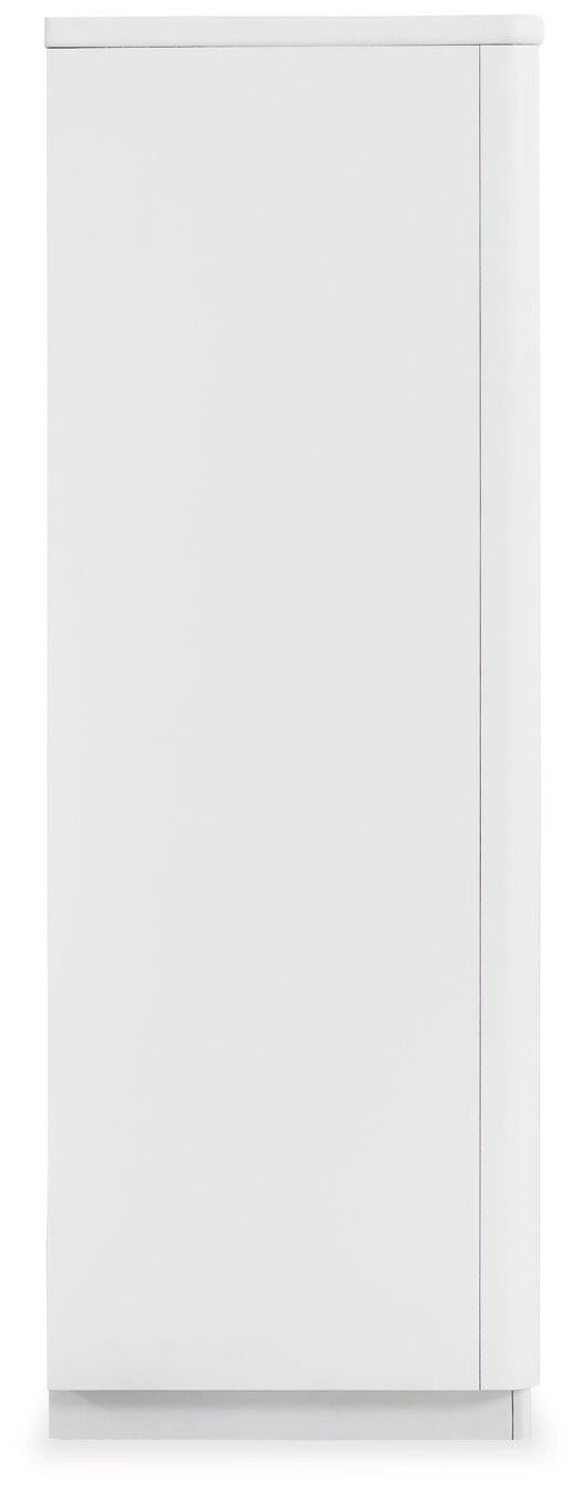 Chalanna Chest of Drawers