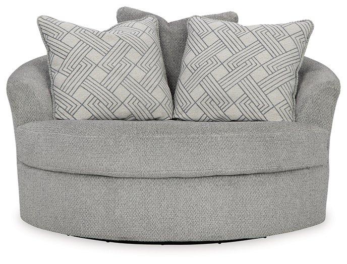 Casselbury Living Room Set