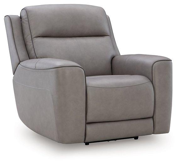 5Z-Comfort Power Recliner