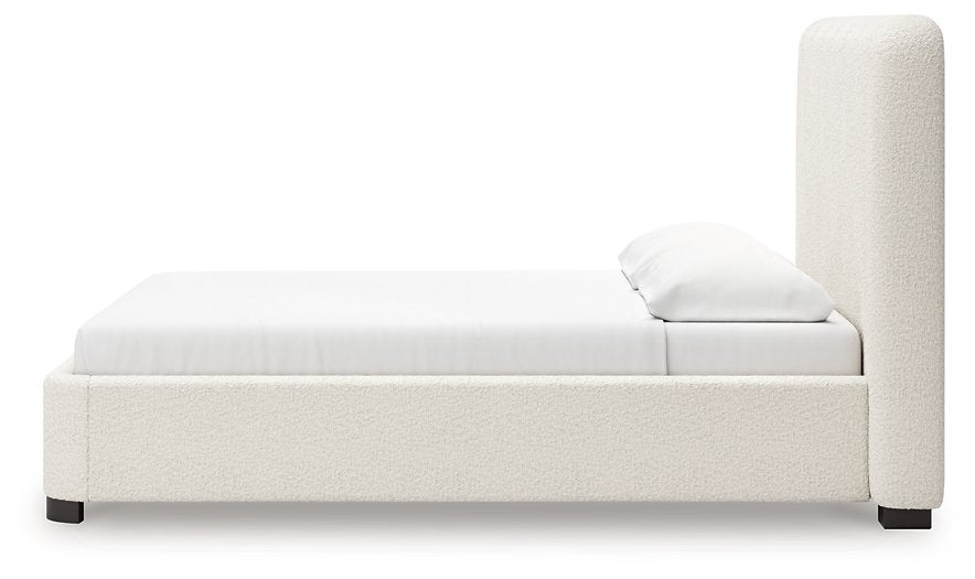 Brintstreet Upholstered Bed