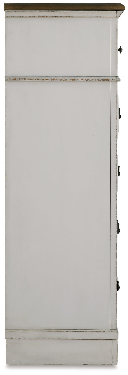 Blendon Chest of Drawers