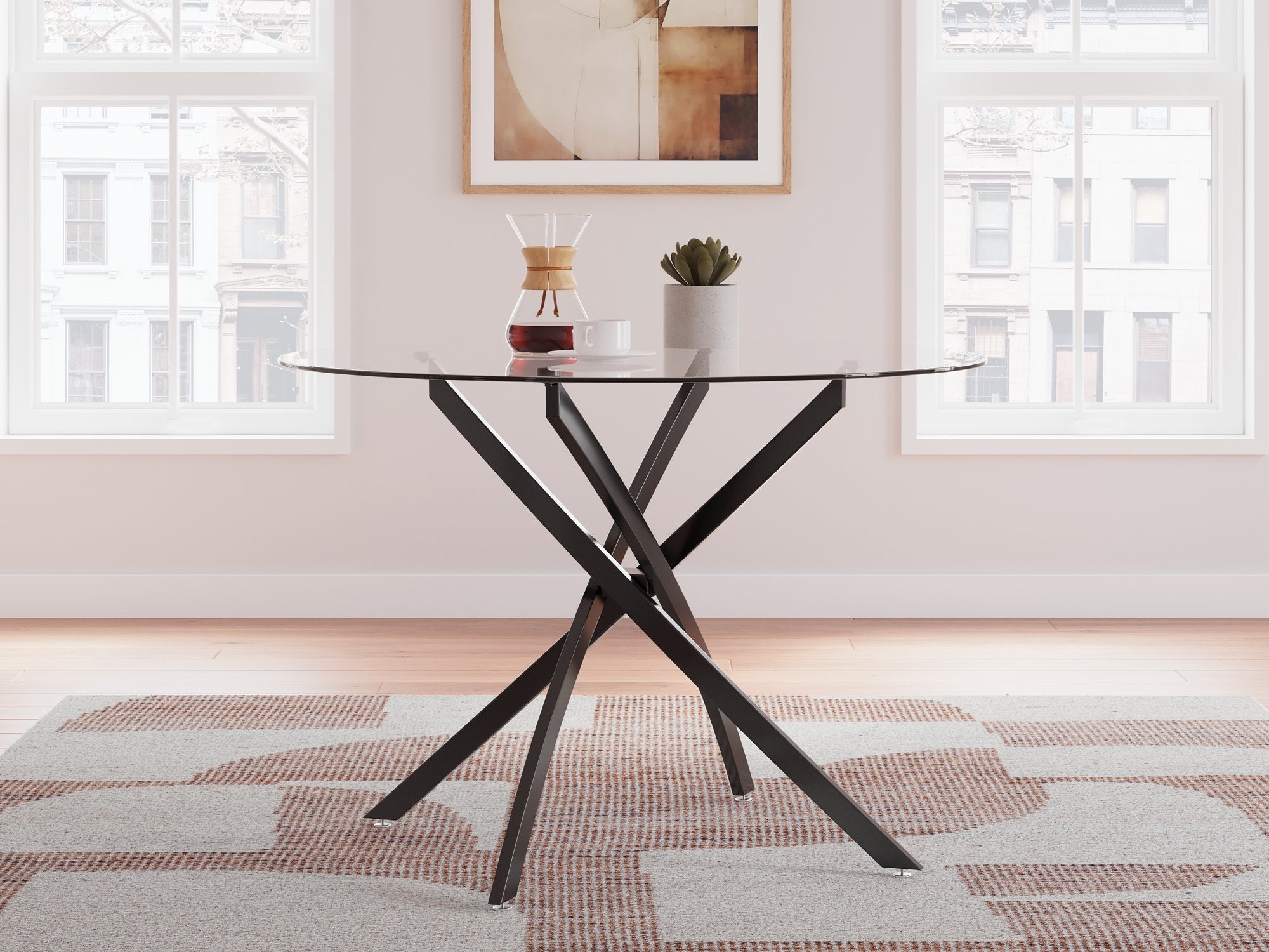 Pharwynn Dining Table