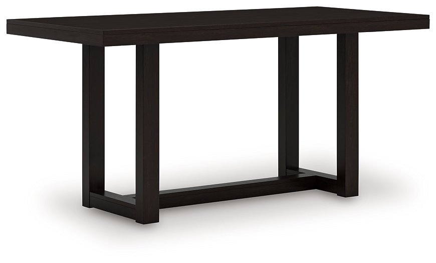 Neymorton Counter Height Dining Table