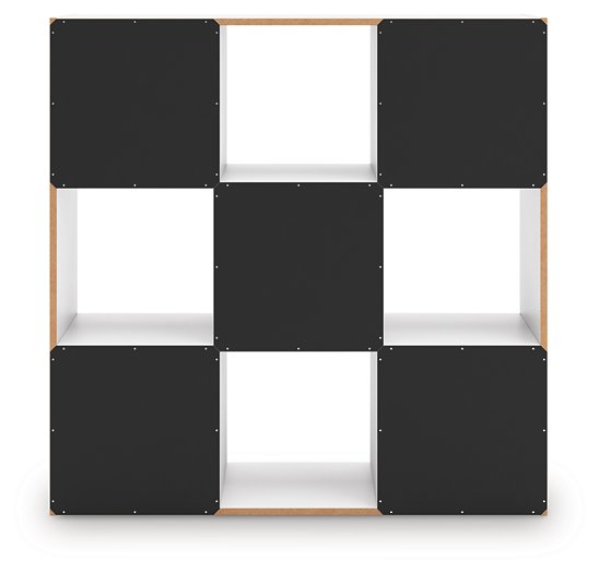 Onita Nine Cube Organizer