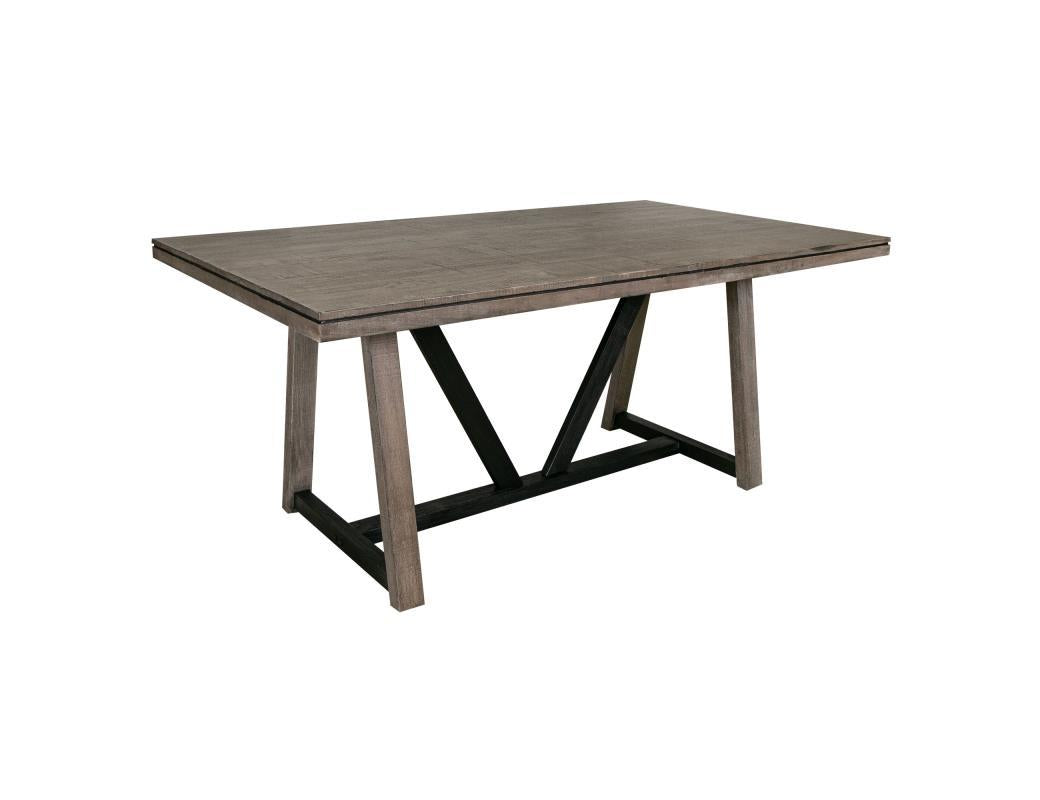 Blacksmith Dining Table