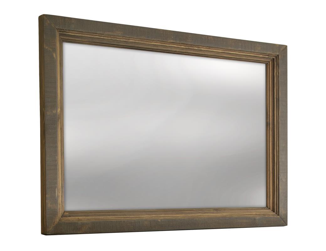 Stone Mirror