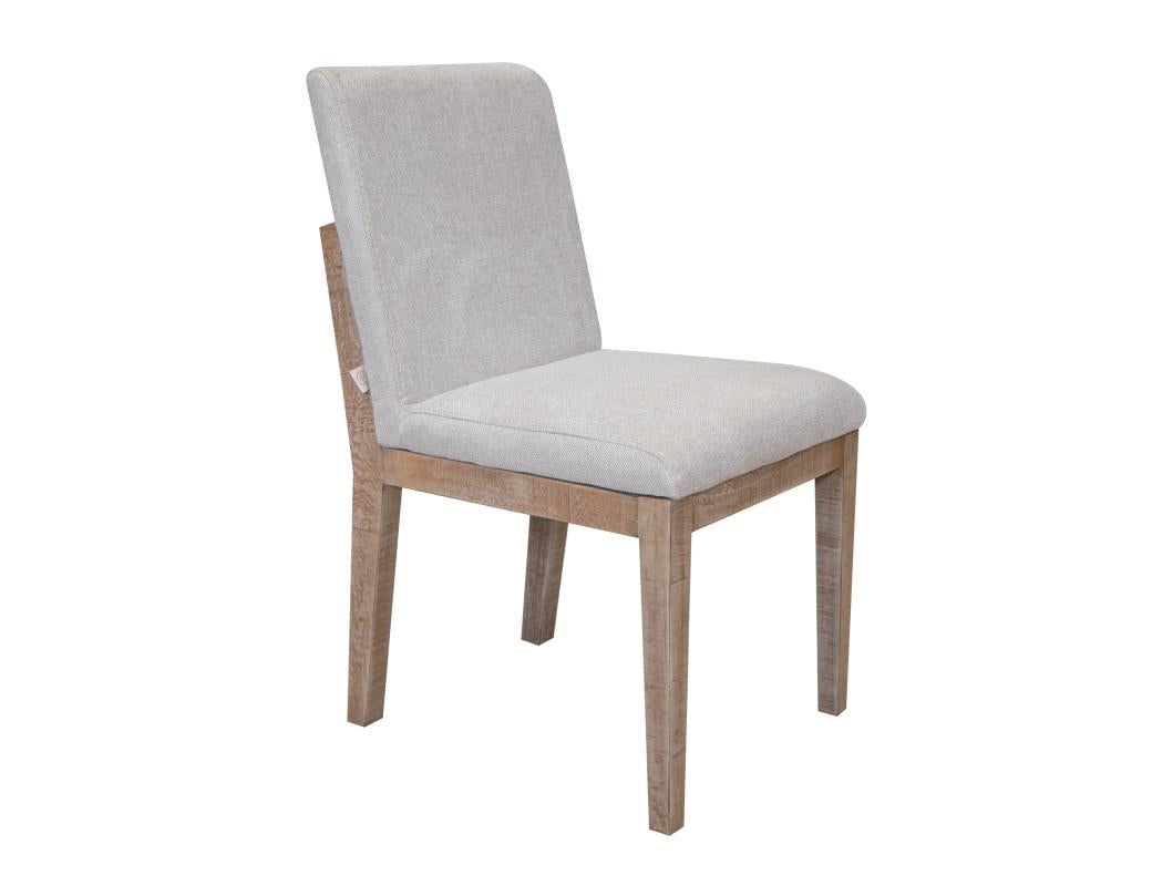 Aura Upholstered Chair