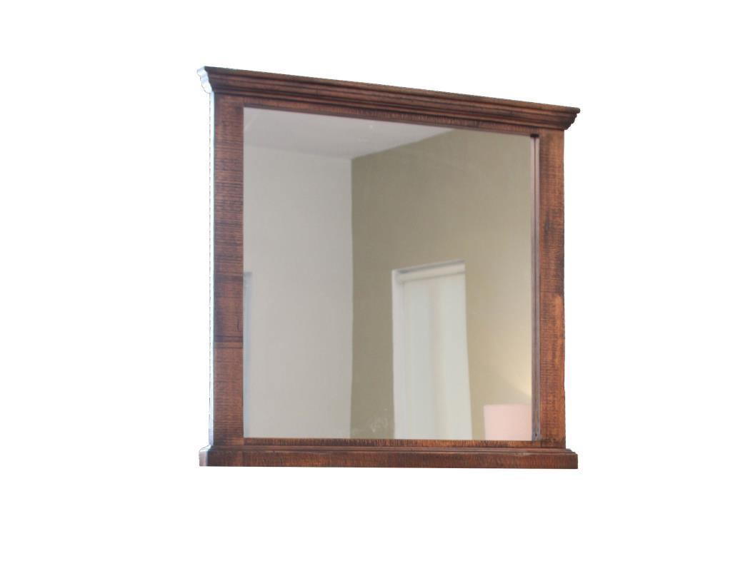 Madeira Mirror