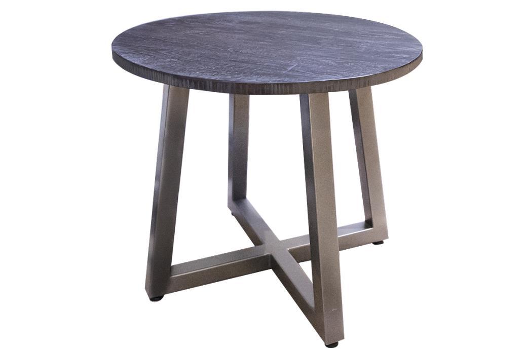 Choiba End Table