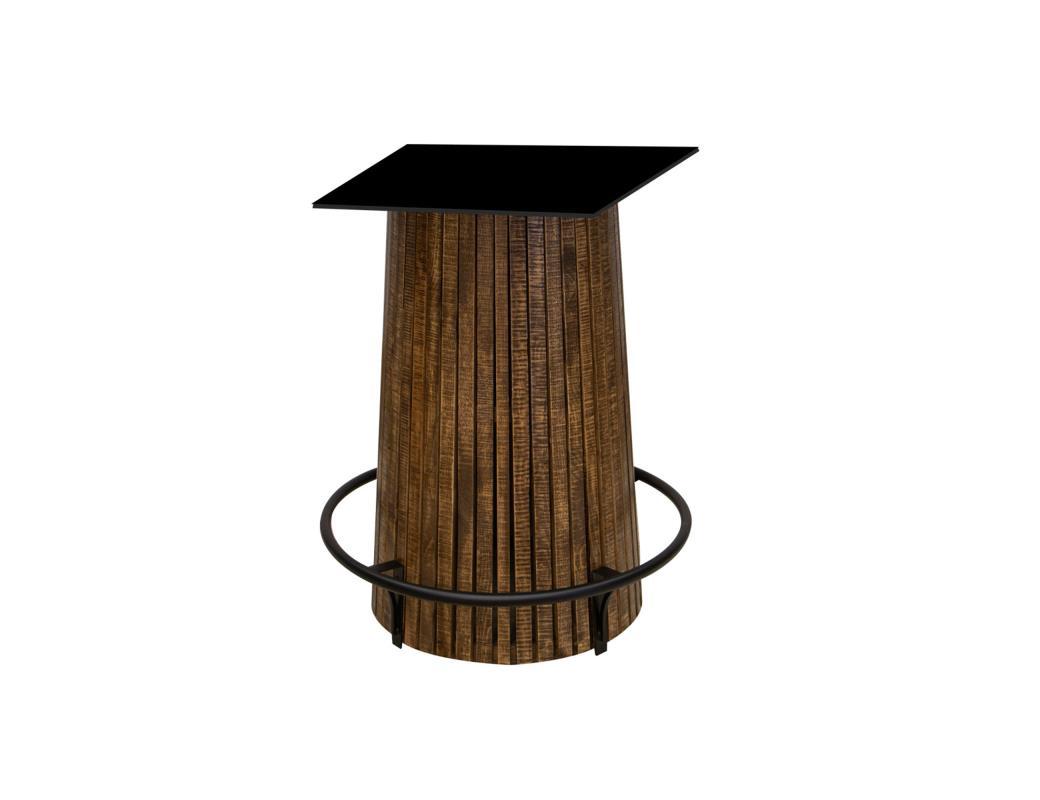 Tiza Bistro Table Base