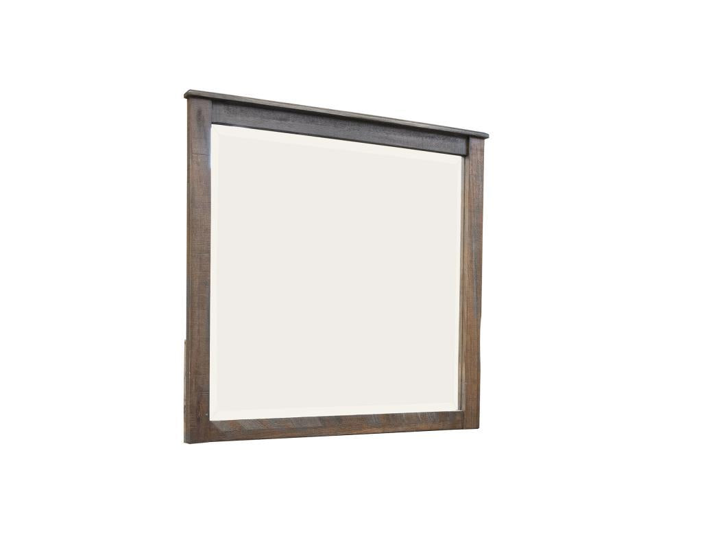 San Luis Mirror