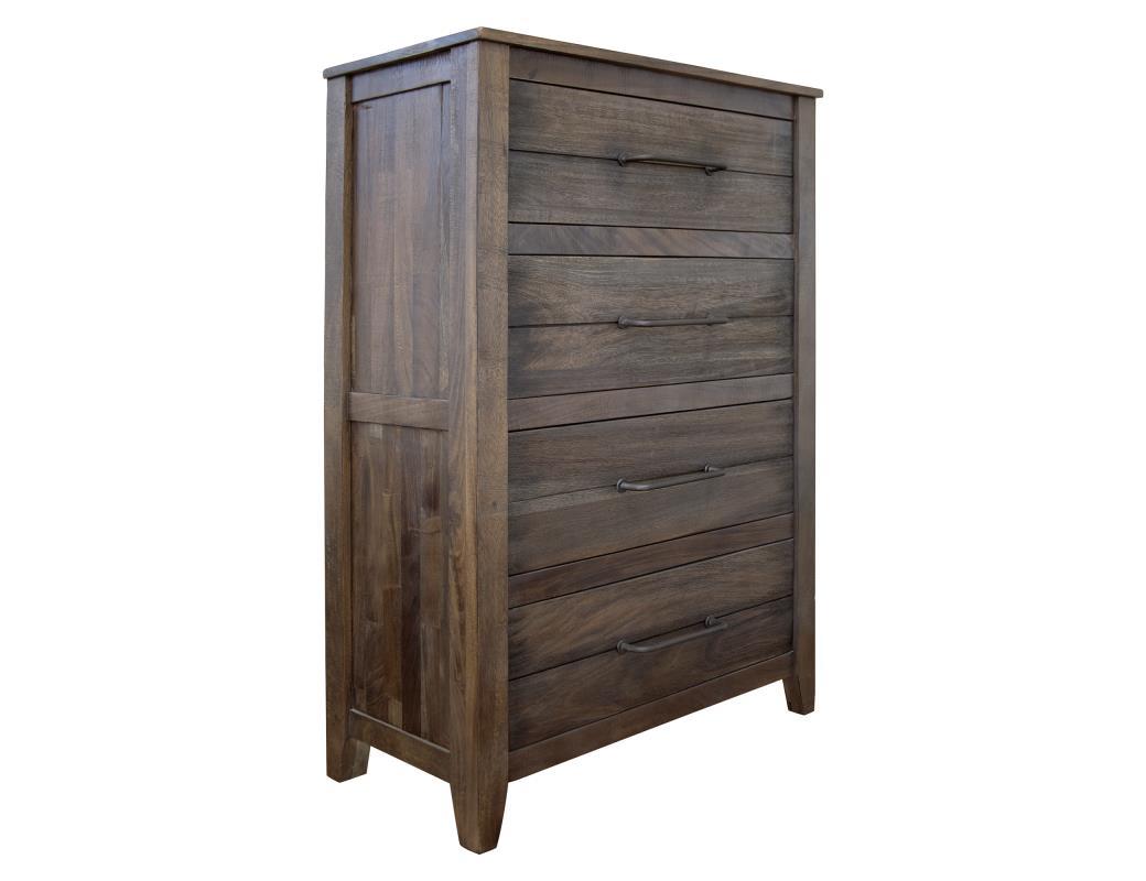 San Luis 4 Drawer, Chest