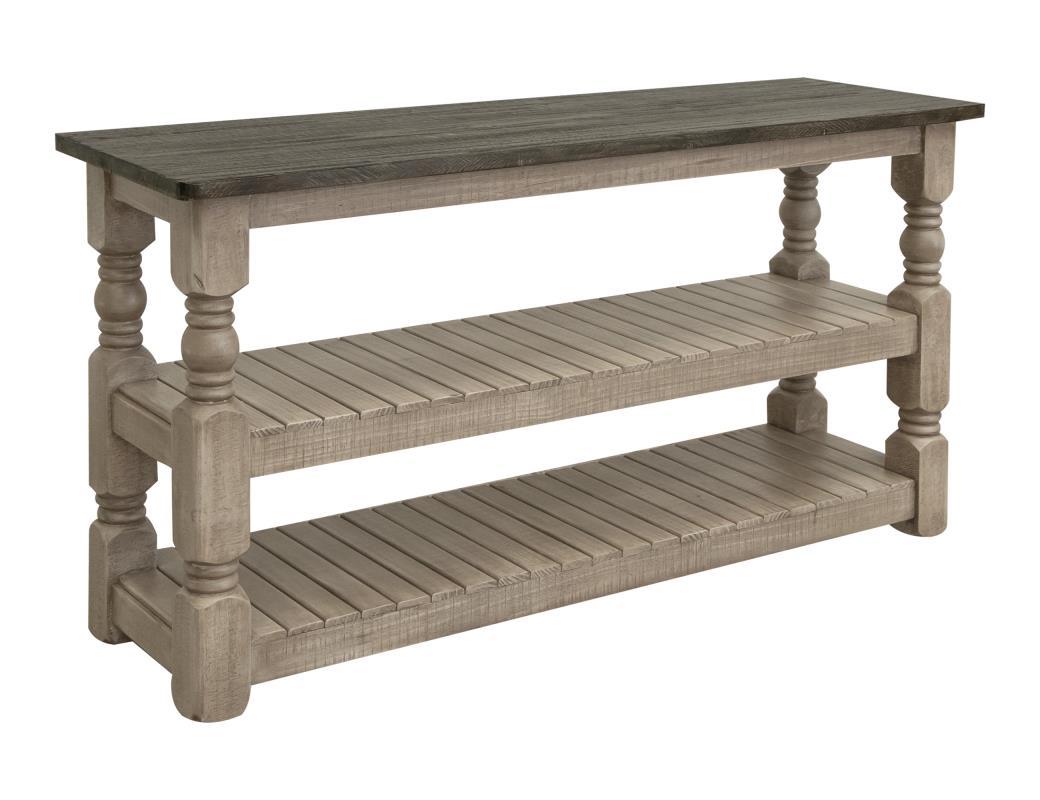 Natural Stone Sofa Table