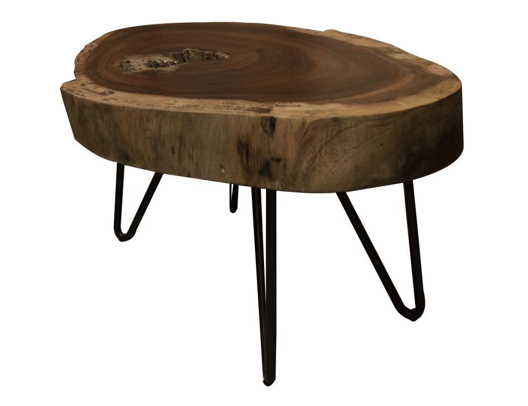 Vivo High End Table