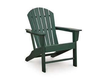 Sundown Shores Adirondack Chair