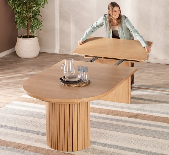 Transformer Round Table