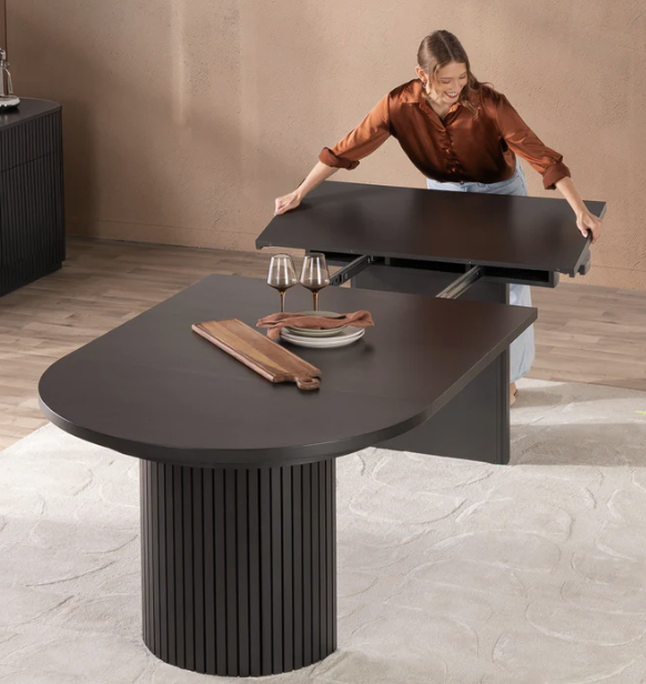 Transformer Round Table