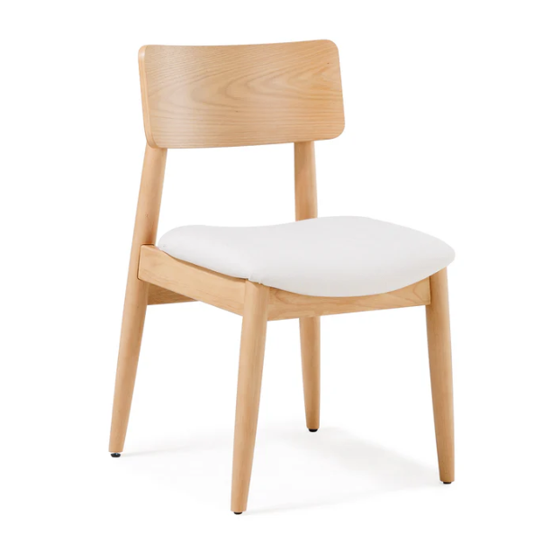 Transformer Round Chair