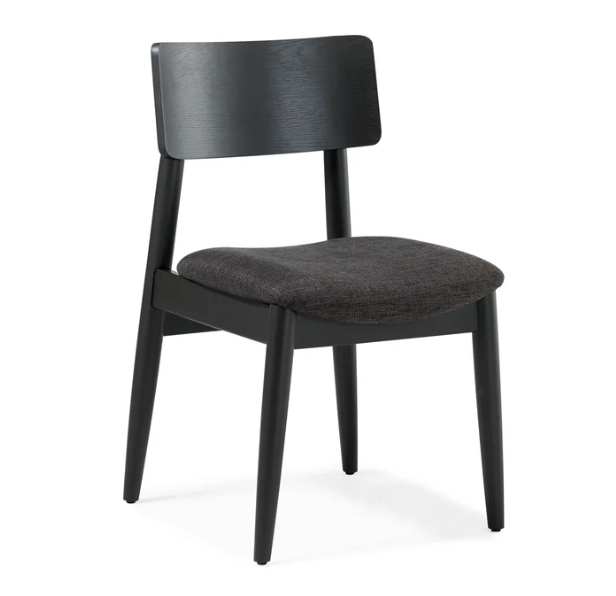 Transformer Round Chair