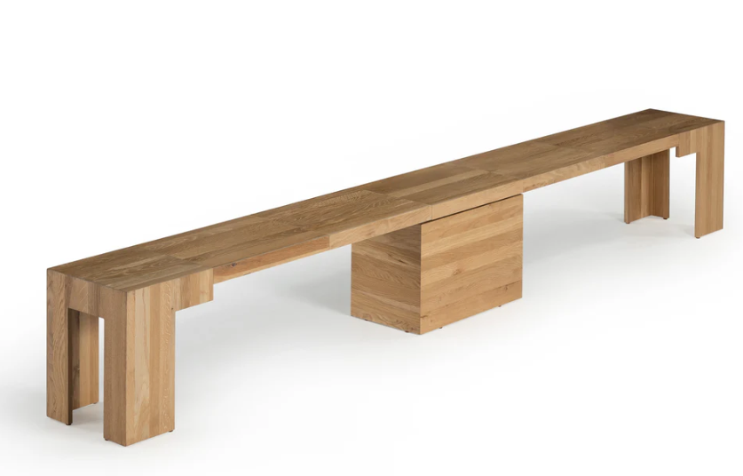 Transformer Bench