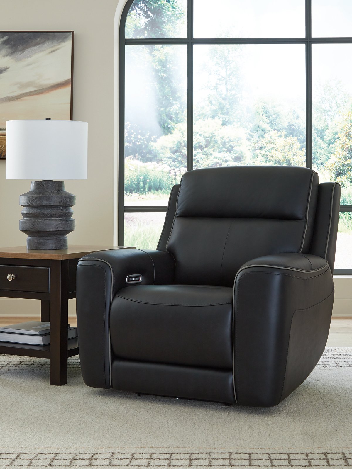 5Z-Comfort Power Recliner