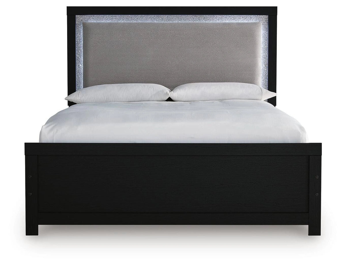 Maeling Bed