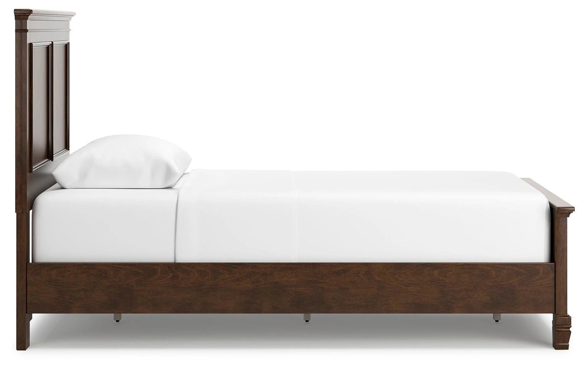 Danabrin Bed
