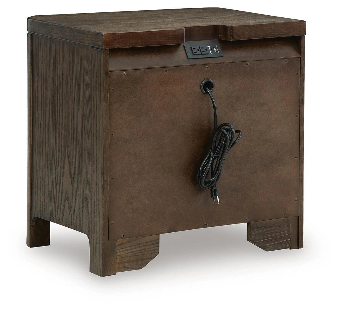 Radkin Nightstand