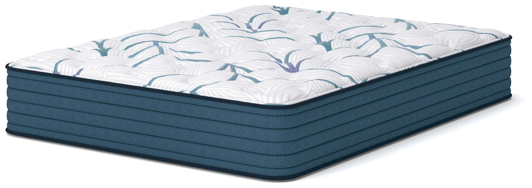 Limited Edition Plush 3.0 Mattress