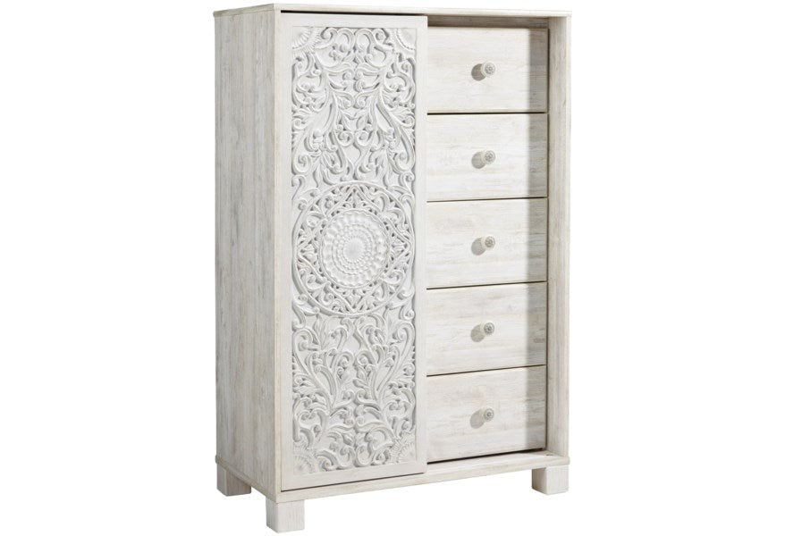 Paxberry Dressing Chest