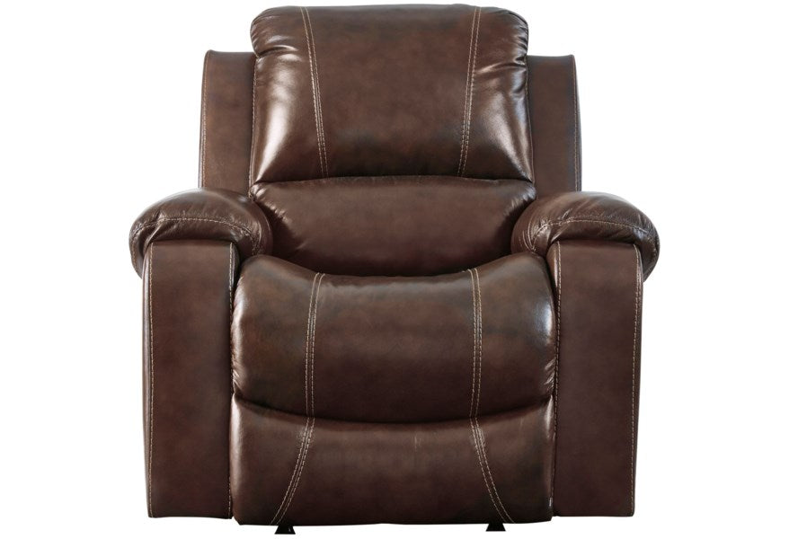 Rackingburg Recliner