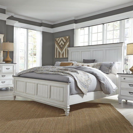 BEDROOM SETS