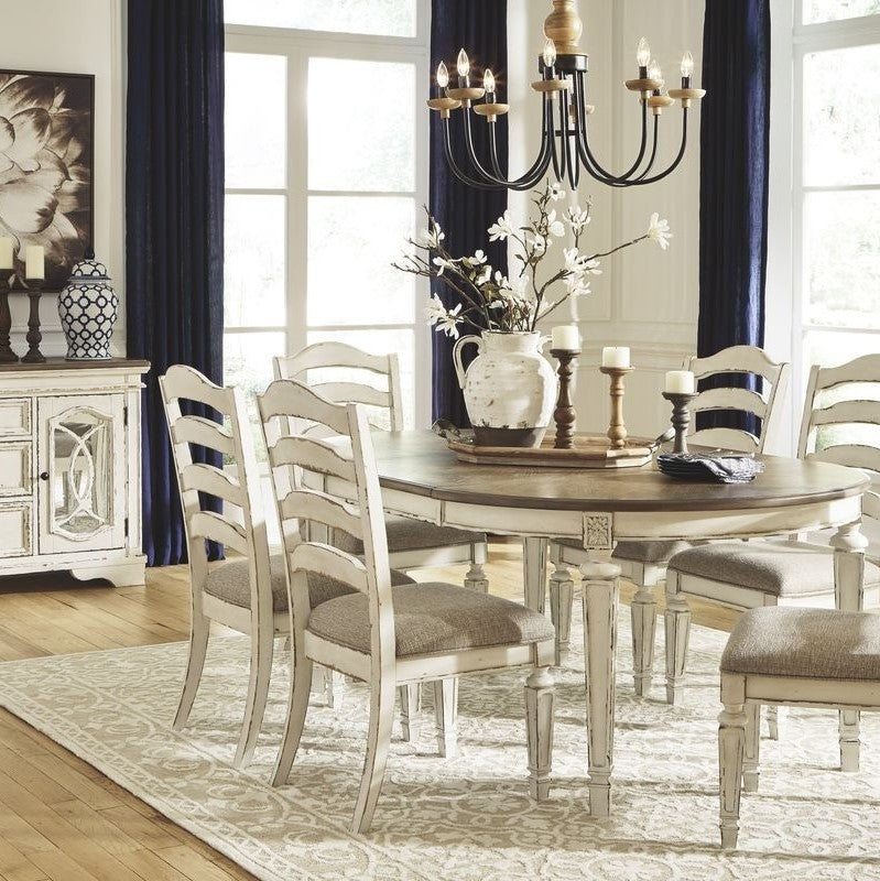 DINING TABLES