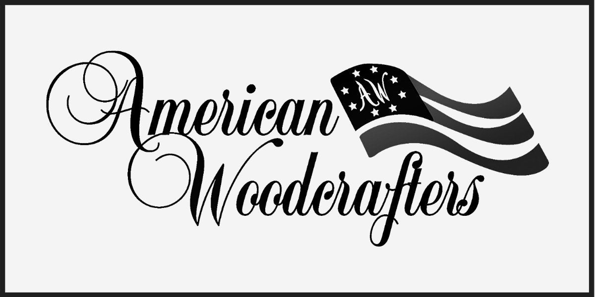American Woodcrafters Furniture