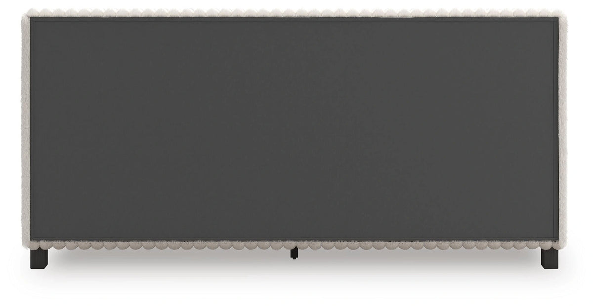 Zuraleus Bed