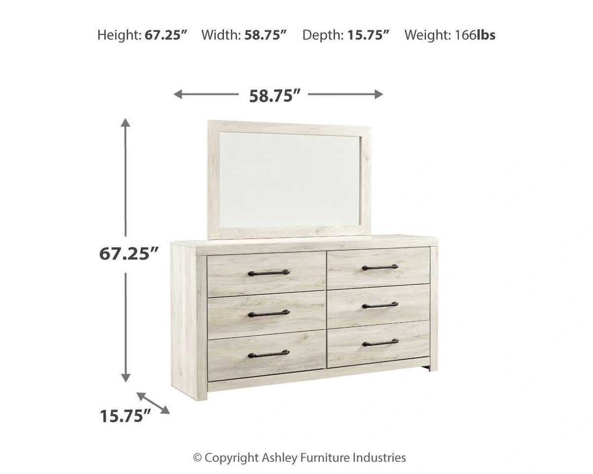 Cambeck Bedroom Set