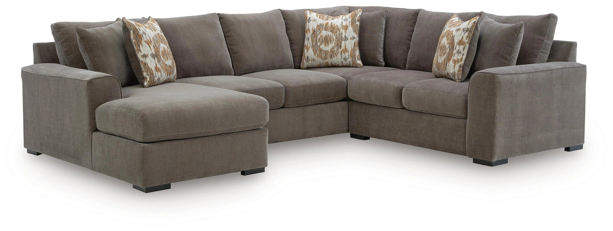 Larson Levee Sectional