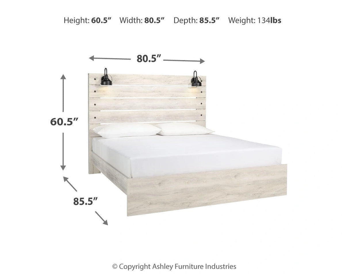 Cambeck Bedroom Set