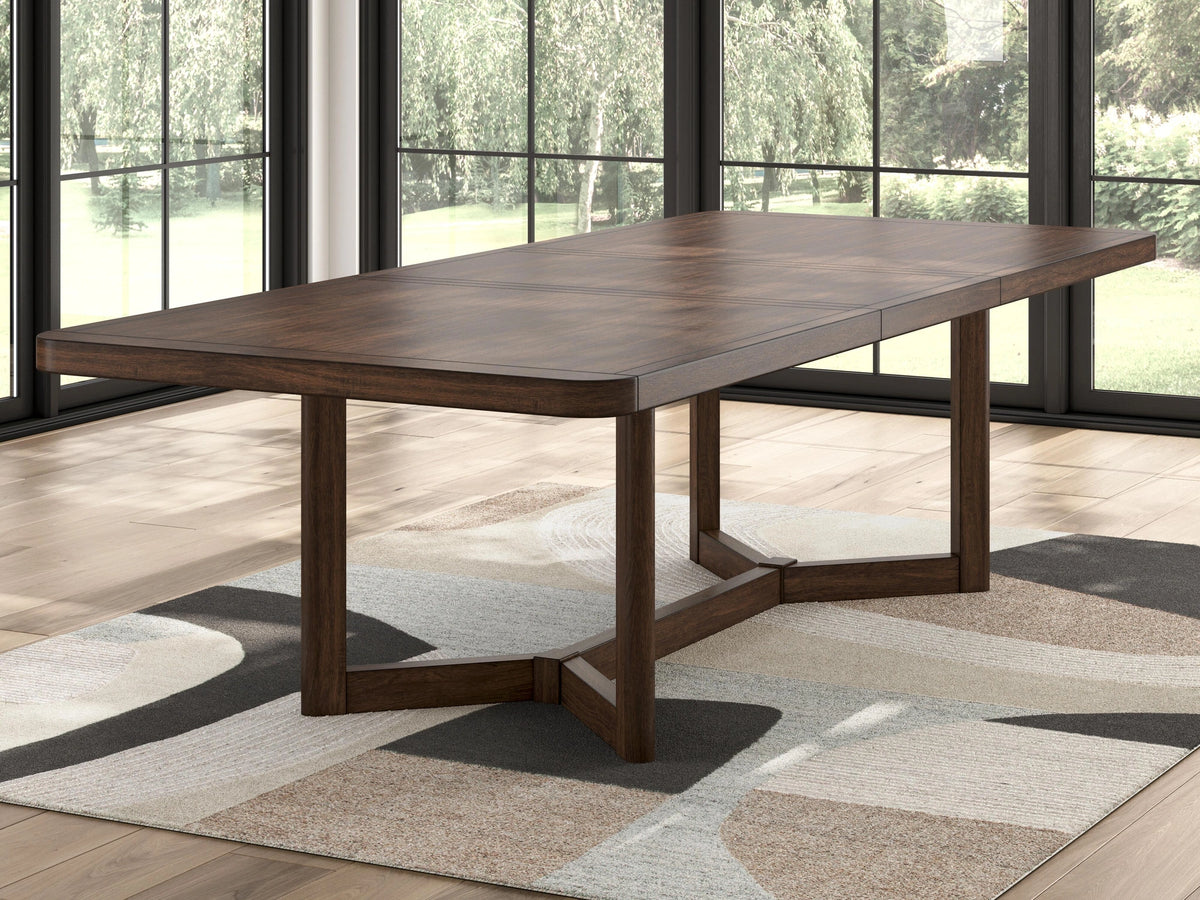 Dilenno Dining Room Set