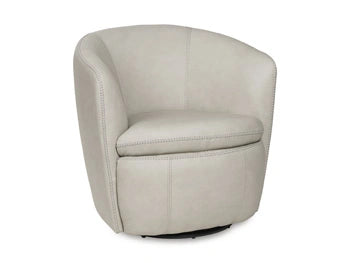 Kierreys Swivel Accent Chair